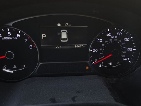 Used 2017 Kia Soul + w/ Option Group 041 image 12