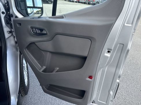 New 2025 Ford Transit 350 XLT image 24