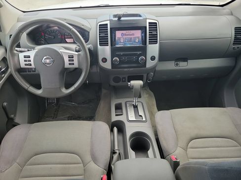 Used 2016 Nissan Frontier S RWD image 16
