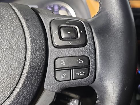 Used 2023 Lexus IS 300 w/ Premium Package RWD image 16