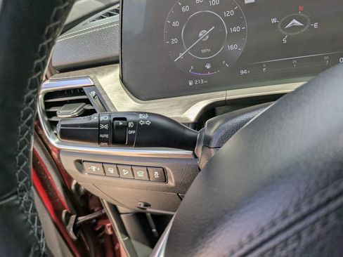 Certified 2024 Kia Telluride SX Prestige X-Line AWD/4WD image 35