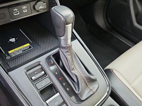 Certified 2023 Honda CR-V Sport Touring image 16