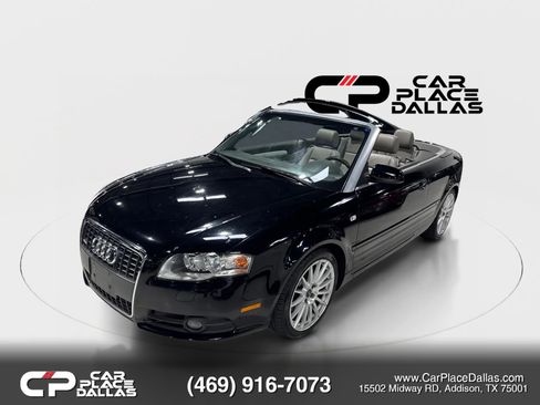 Used 2009 Audi A4 2.0T FWD image 4