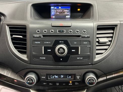 Used 2013 Honda CR-V EX-L image 18