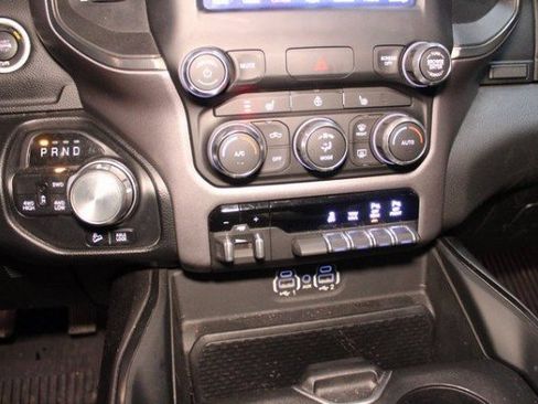 Used 2021 RAM 1500 Rebel w/ Level 2 Equipment Group image 18