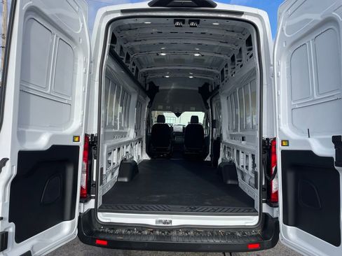 New 2026 Ford Transit 350 148 High Roof Extended image 9