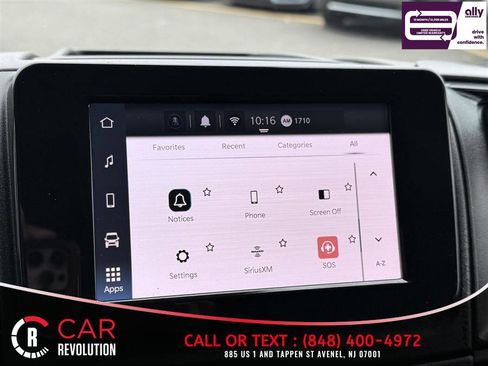 Used 2023 RAM ProMaster 2500 image 29