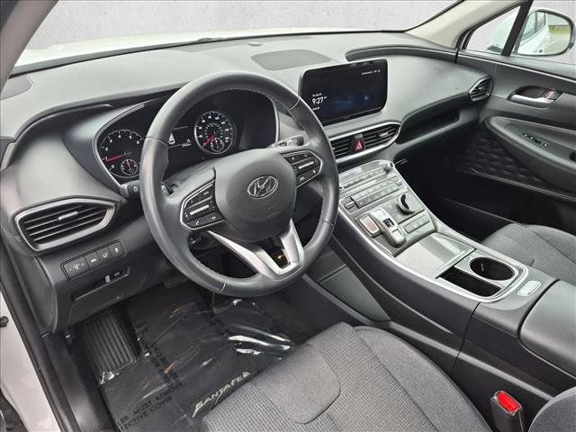 Certified 2023 Hyundai Santa Fe SEL FWD image 10