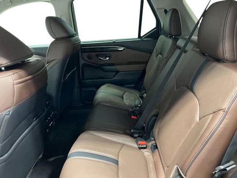 New 2025 Honda Pilot Elite image 31