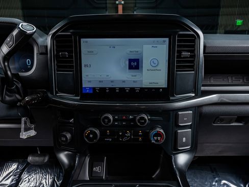 Used 2025 Ford F150 STX w/ Equipment Group 200A image 22