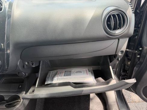 Used 2024 Mitsubishi Mirage ES FWD image 12