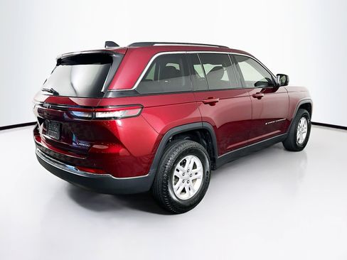 Used 2023 Jeep Grand Cherokee Laredo w/ Luxury Tech Group I image 9