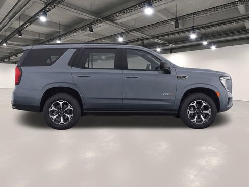 Used 2026 GMC Yukon AT4 w/ AT4 Premium Plus Package AWD/4WD image 8