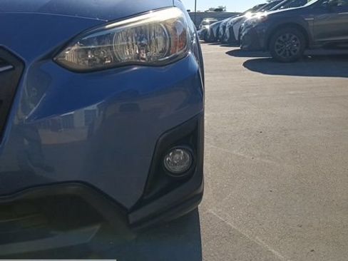 Used 2019 Subaru Crosstrek 2.0i Premium AWD/4WD image 9