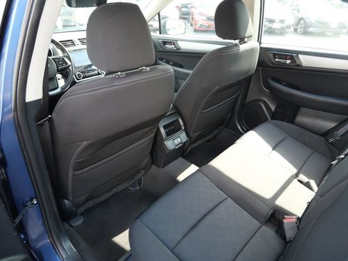Used 2019 Subaru Legacy 2.5i Premium AWD/4WD image 23