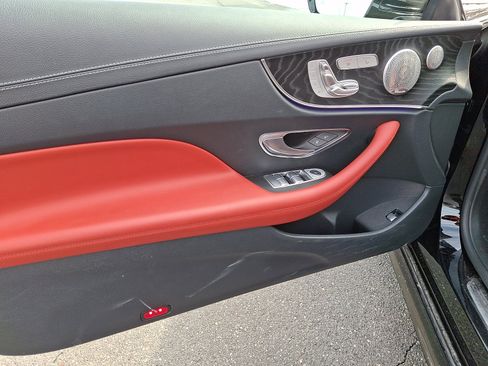 Used 2022 Mercedes-Benz E 450 4MATIC Coupe image 12