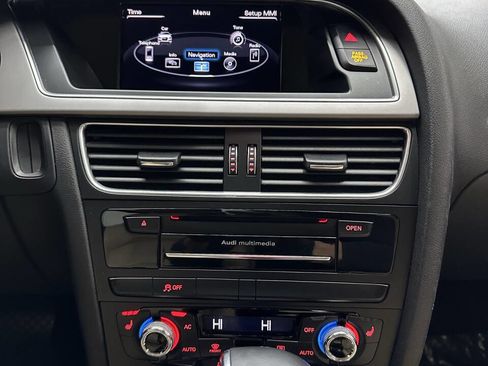 Used 2014 Audi A4 2.0T Premium Plus w/ Premium Plus Package image 28