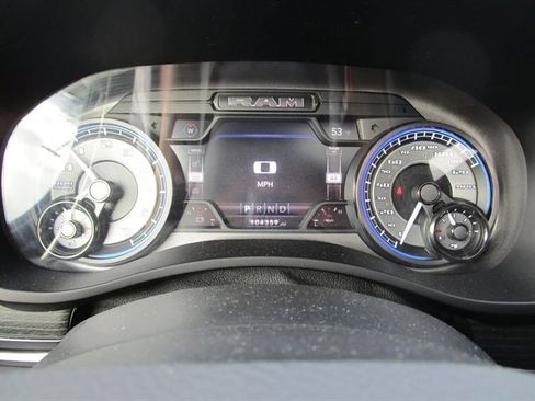 Used 2022 RAM 2500 Limited image 25