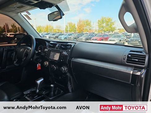 Used 2019 Toyota 4Runner TRD Pro image 38