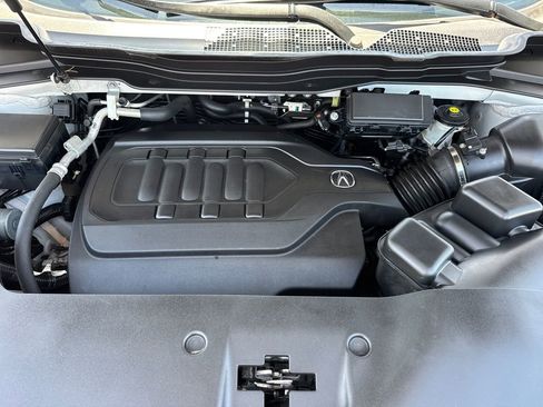 Used 2018 Acura MDX SH-AWD w/ Advance Package image 8