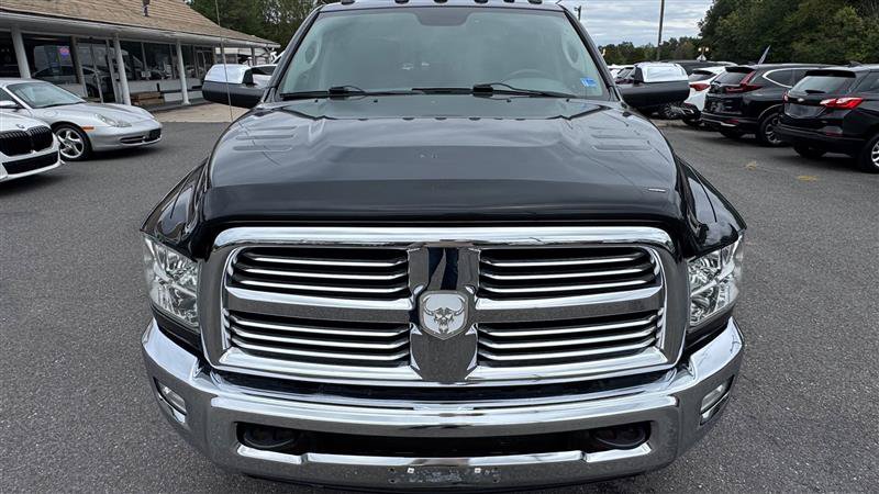 Used 2015 RAM 3500 Big Horn AWD/4WD image 23