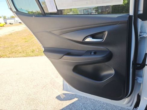 New 2026 Buick Envista Preferred w/ Convenience II Package image 10