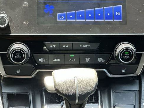 Used 2021 Honda CR-V EX image 16