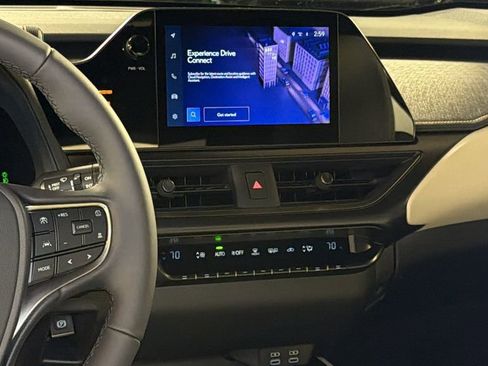 New 2026 Lexus UX 300h AWD image 13