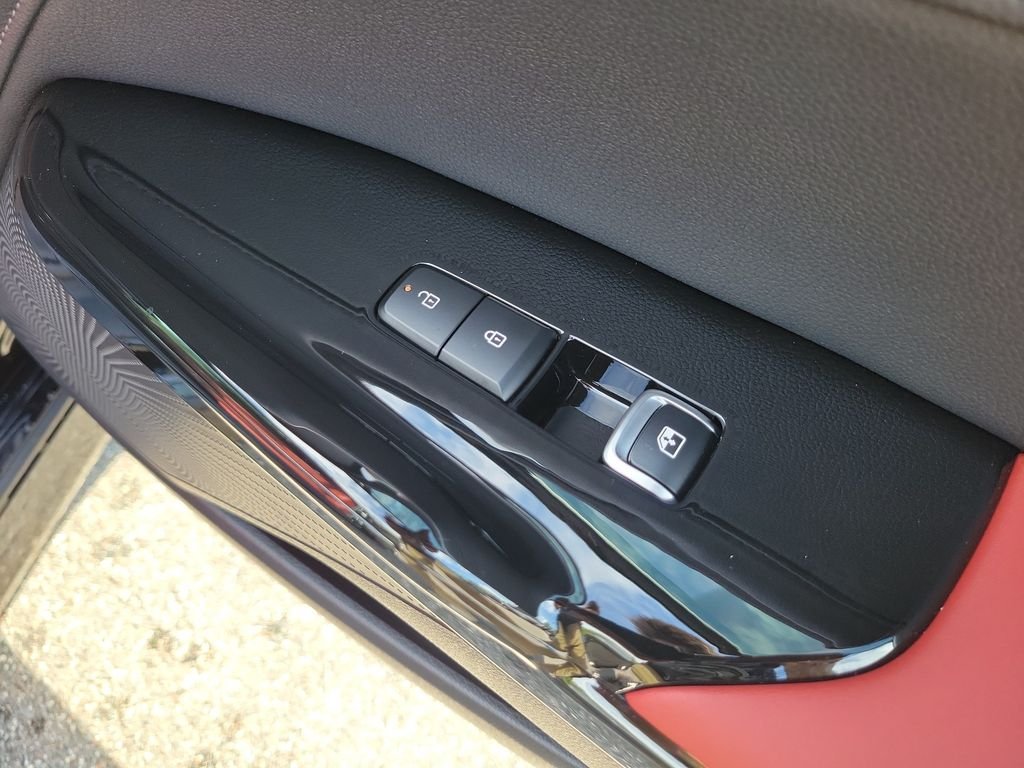 New 2026 Kia K5 GT-Line w/ GT-Line Red Interior Package FWD image 11