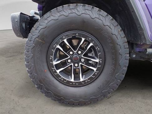 Used 2026 Jeep Wrangler Unlimited Rubicon image 14