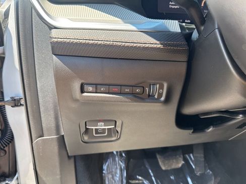 New 2026 Jeep Cherokee Limited AWD/4WD image 16