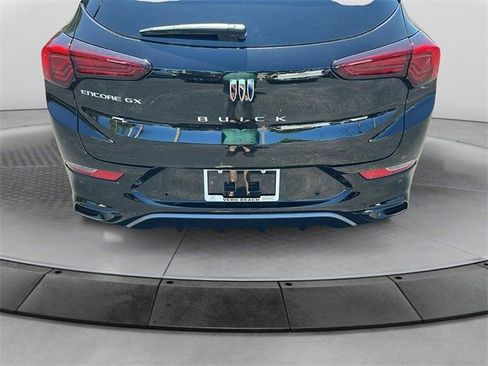 New 2026 Buick Encore GX Sport Touring w/ Advanced Technology Package image 14