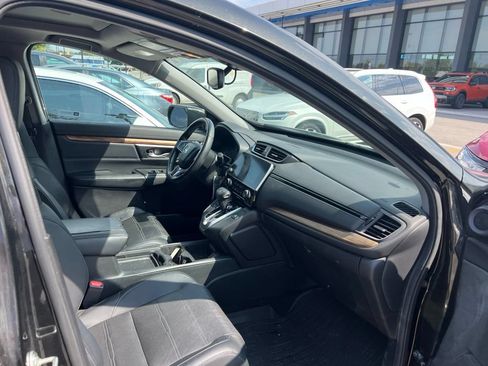 Used 2017 Honda CR-V EX-L image 22