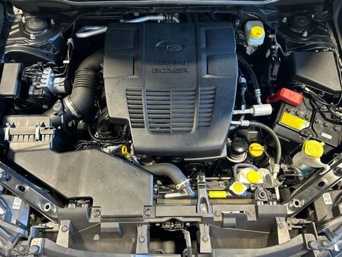 Used 2023 Subaru Forester Sport AWD/4WD image 39