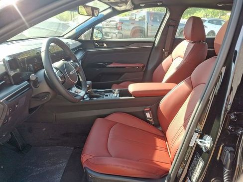 New 2026 Kia K5 GT-Line w/ GT-Line Premium Package FWD image 12