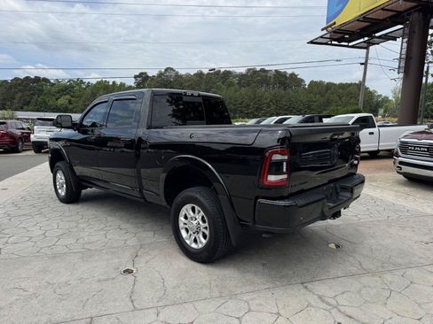 Used 2020 RAM 2500 Limited AWD/4WD image 11