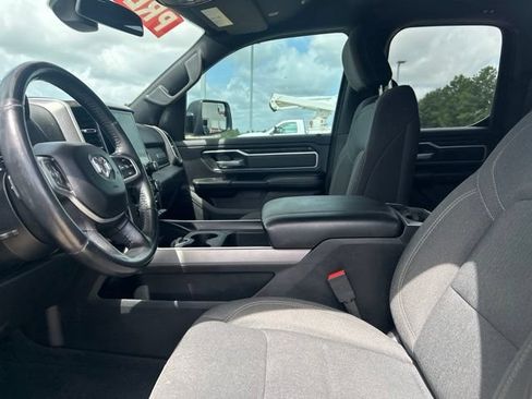 Used 2023 RAM 1500 Big Horn RWD image 32