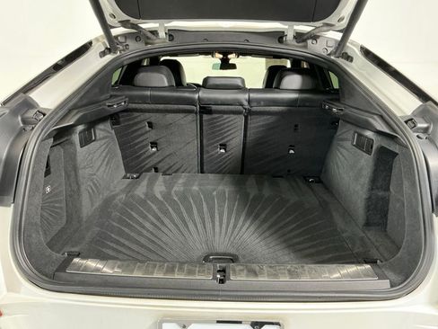 Used 2020 BMW X6 sDrive40i w/ Convenience Package RWD image 30
