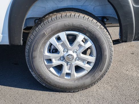 New 2026 RAM ProMaster 1500 w/ Quick Order Package 22G SLT image 11