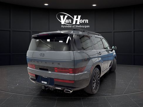 Used 2024 Hyundai Santa Fe Calligraphy AWD/4WD image 7