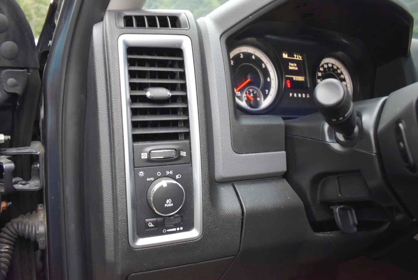 Used 2014 RAM 1500 Big Horn AWD/4WD image 62