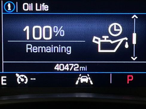 Used 2024 GMC Terrain SLE image 15