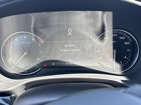 Used 2019 Cadillac XT4 Premium Luxury FWD image 15