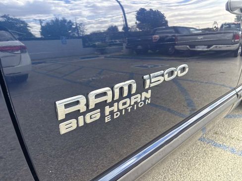 Used 2006 Dodge Ram 1500 Truck SLT w/ Quad Cab Big Horn Value Group RWD image 2