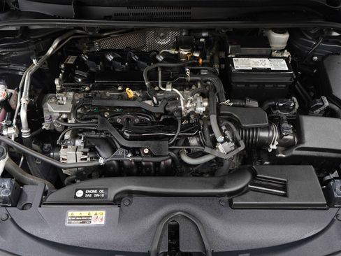 Used 2023 Toyota Corolla SE FWD image 27