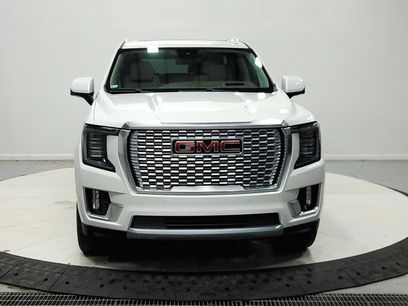 Used 2023 GMC Yukon Denali w/ LPO, Floor Liner Package