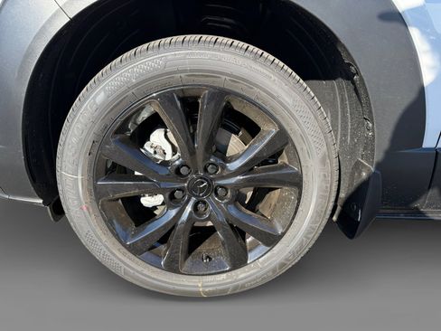 New 2026 MAZDA CX-30 2.5 Turbo w/ Premium Package image 9