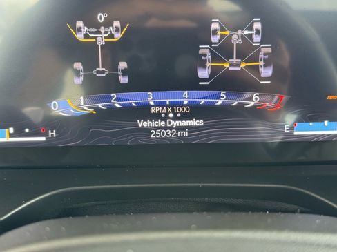 Used 2023 Jeep Grand Cherokee L Summit w/ Advanced Protech Group IV image 31