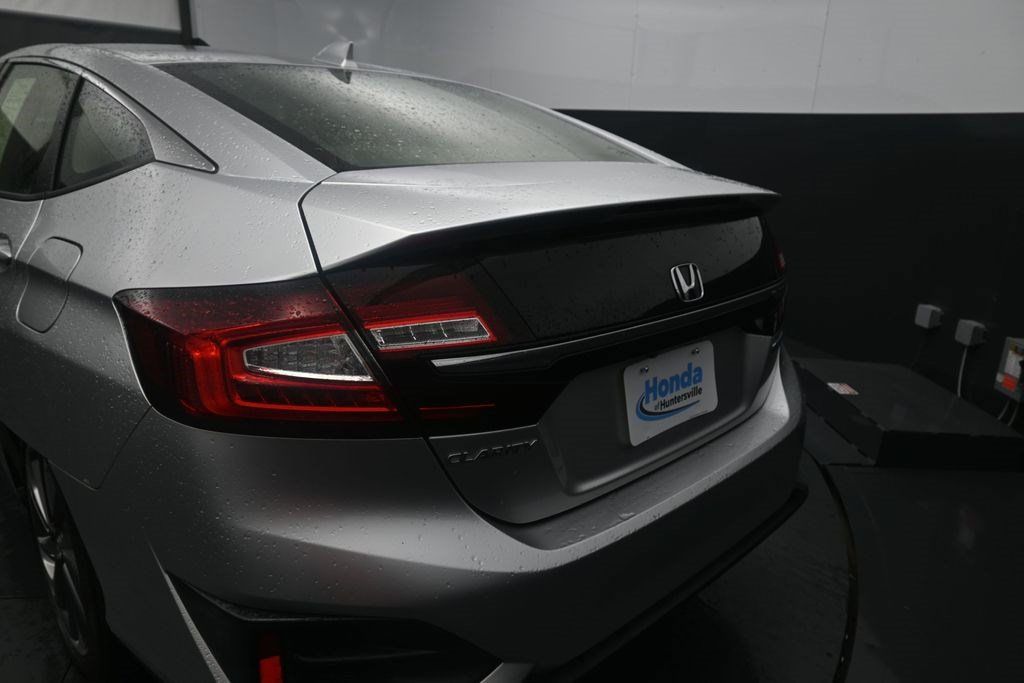 Used 2021 Honda Clarity Plug-In Hybrid image 15
