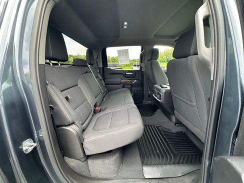 Used 2021 GMC Sierra 1500 Elevation w/ X31 Off-Road Package AWD/4WD image 19